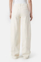 Jeans Nikka - Rose Tint - Femme