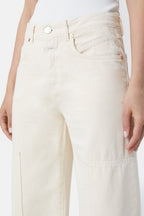 Jeans Nikka - Rose Tint - Femme