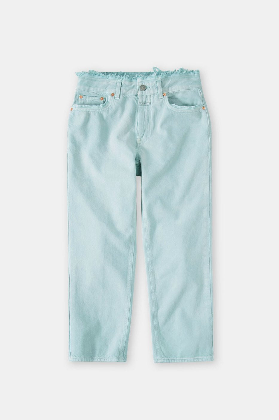 Jeans Milo - Amalfi Sea - Femme