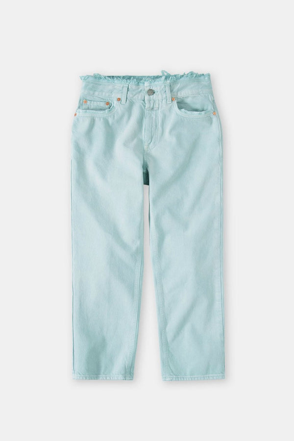 Jeans Milo - Amalfi Sea - Femme