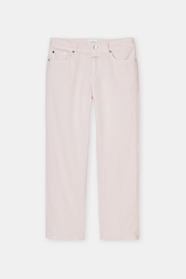 Pantalon Milo - Morning Rose - Femme