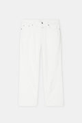 Pantalon Milo - Ivory - Femme