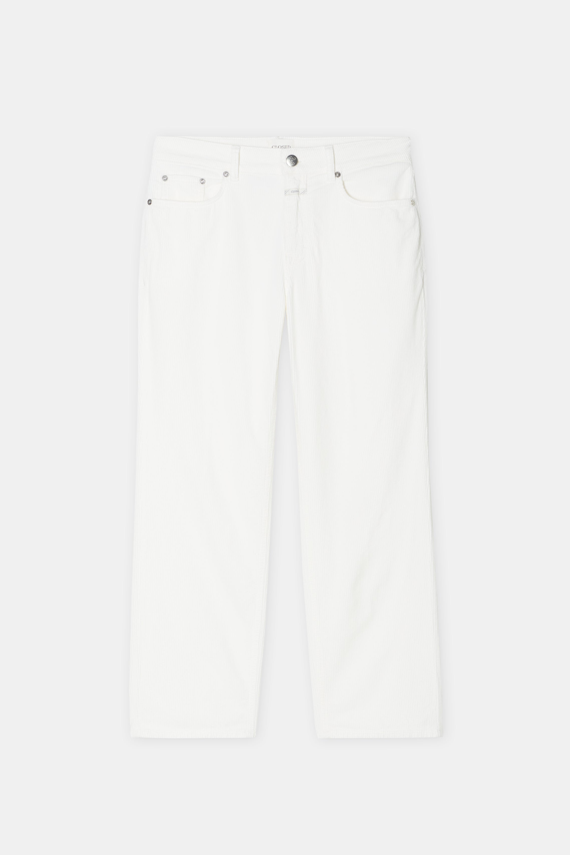 Pantalon Milo - Ivory - Femme