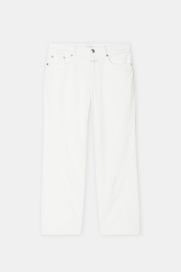 Pantalon Milo - Ivory - Femme