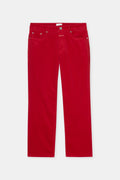 Pantalon Milo - Chili Pepper Red - Femme