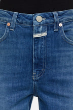 Jeans Roan - Mid Blue - Femme