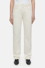 Jeans Roan - Ivory - Femme