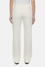 Jeans Roan - Ivory - Femme