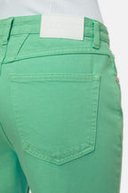 Jeans Roan - Green Kick - Femme