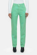 Jeans Roan - Green Kick - Femme
