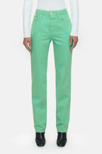 Jeans Roan - Green Kick - Femme
