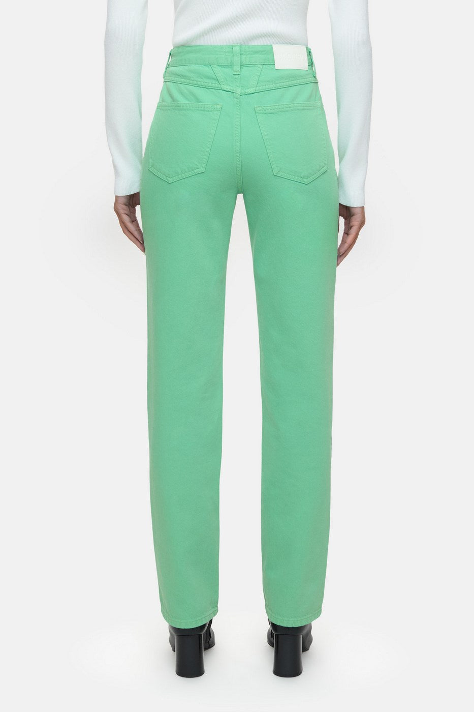 Jeans Roan - Green Kick - Femme