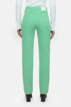 Jeans Roan - Green Kick - Femme