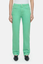 Jeans Roan - Green Kick - Femme