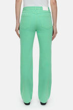 Jeans Roan - Green Kick - Femme