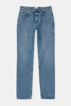 Jeans Roan - Mid Blue - Femme