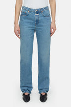 Jeans Roan - Mid Blue - Femme