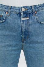 Jeans Roan - Mid Blue - Femme