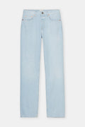 Jeans Roan - Light Blue - Femme