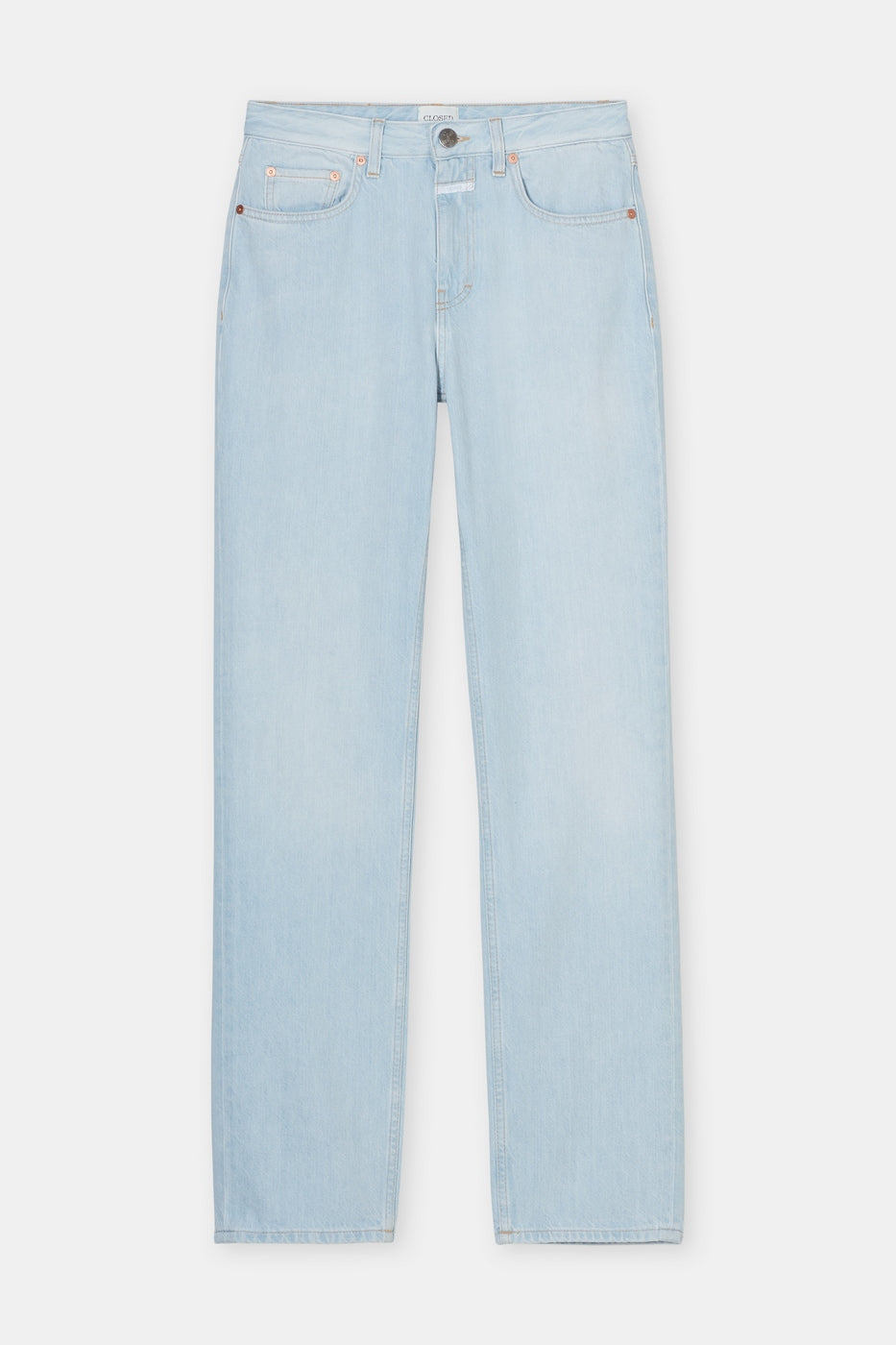 Jeans Roan - Light Blue - Femme