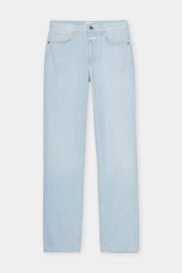 Jeans Roan - Light Blue - Femme