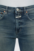 Jeans Rawlin - Mid Blue - Femme