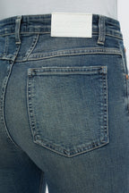 Jeans Rawlin - Mid Blue - Femme