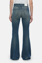 Jeans Rawlin - Mid Blue - Femme