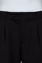 Pantalon Mawson - Black - Femme