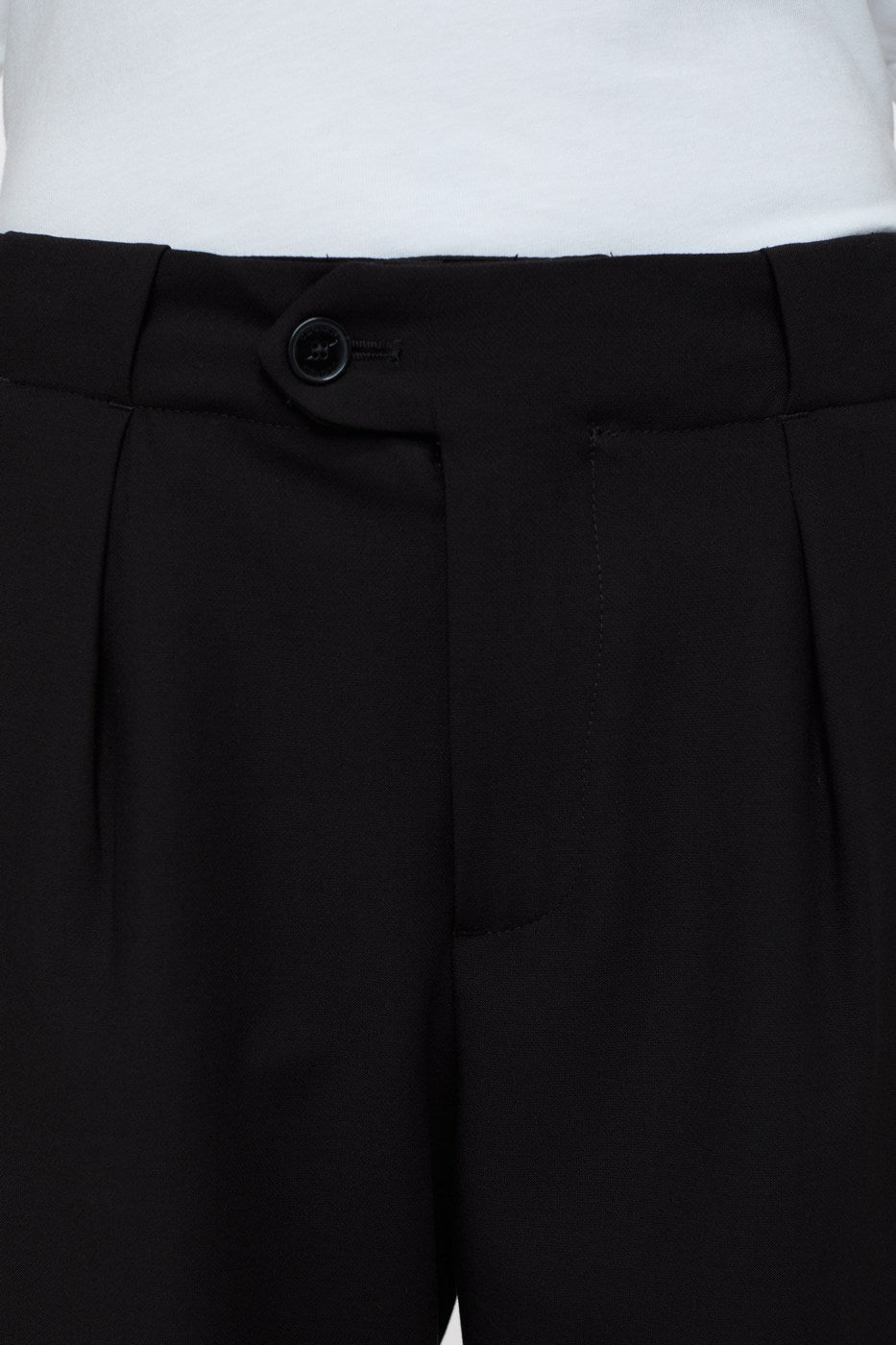 Pantalon Mawson - Black - Femme