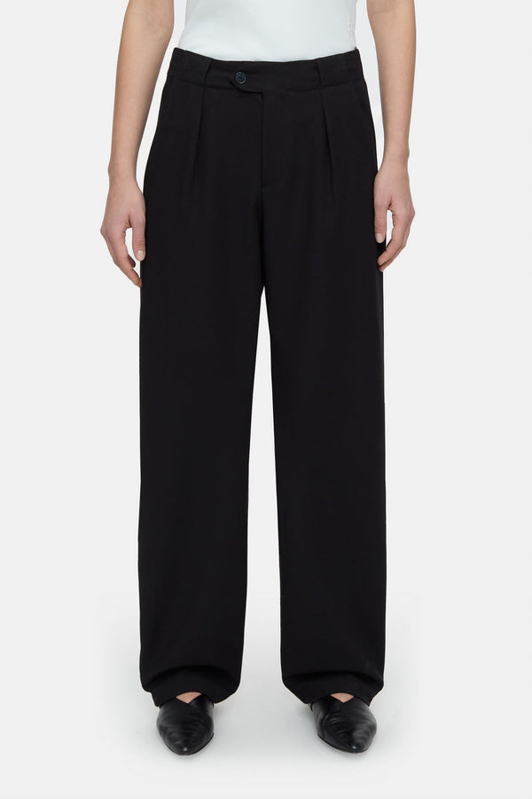 Pantalon Mawson - Black - Femme
