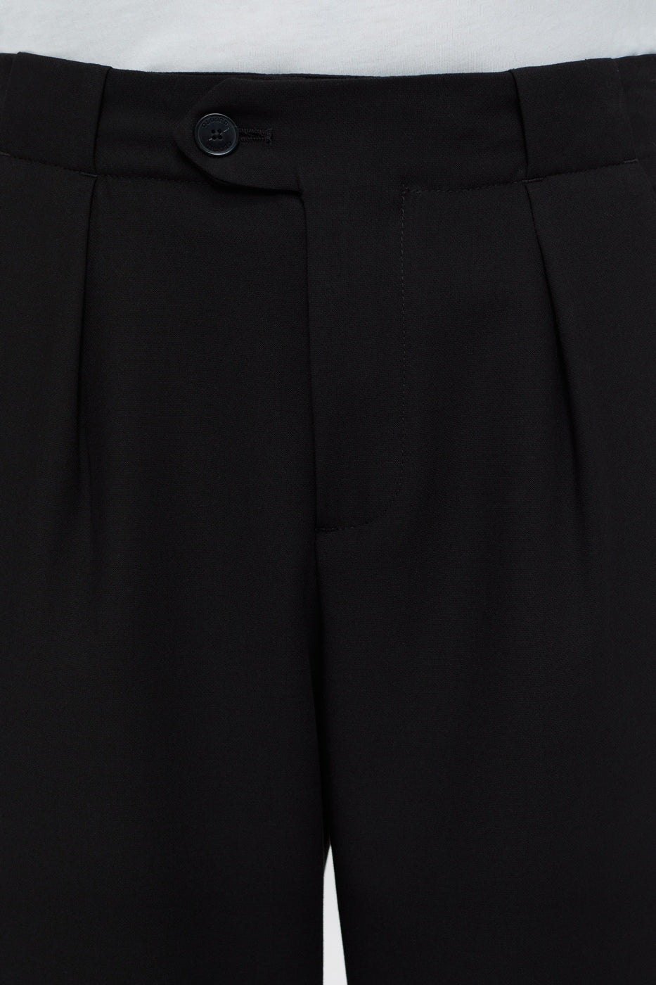 Pantalon Mawson - Black - Femme