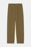 Pantalon Mawson - Ver Green - Femme