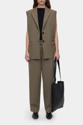 Pantalon Mawson - Grind - Femme