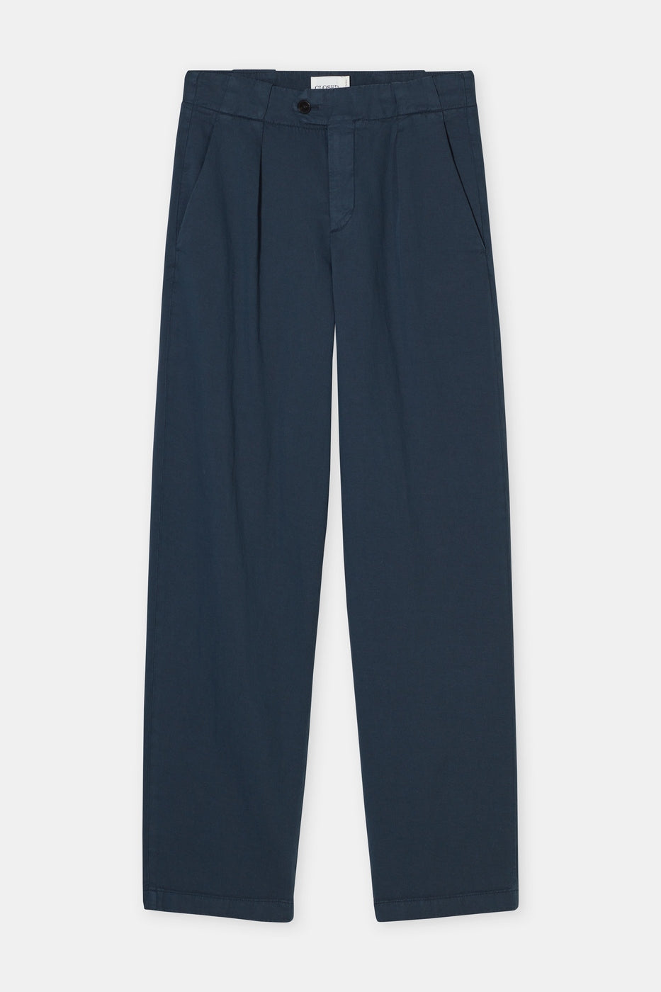 Pantalon Mawson - Space Blue - Femme