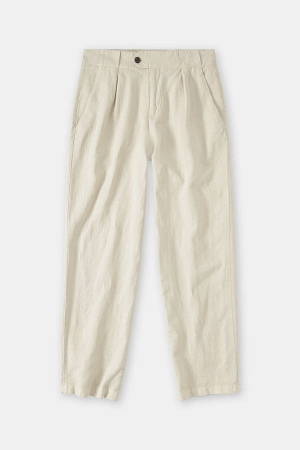 Pantalon Mawson - Washed Shore - Femme