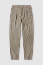 Pantalon Mawson - Green Weed - Femme