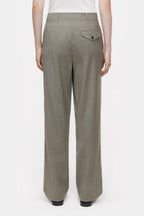 Pantalon Mawson - Green Weed - Femme