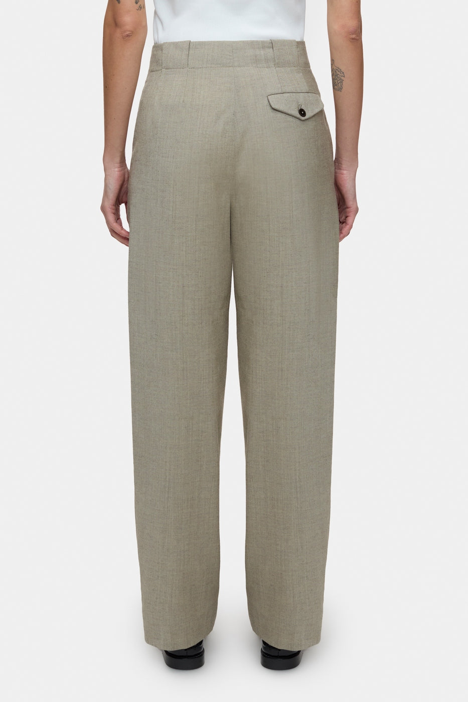 Pantalon Mawson - Grind - Femme