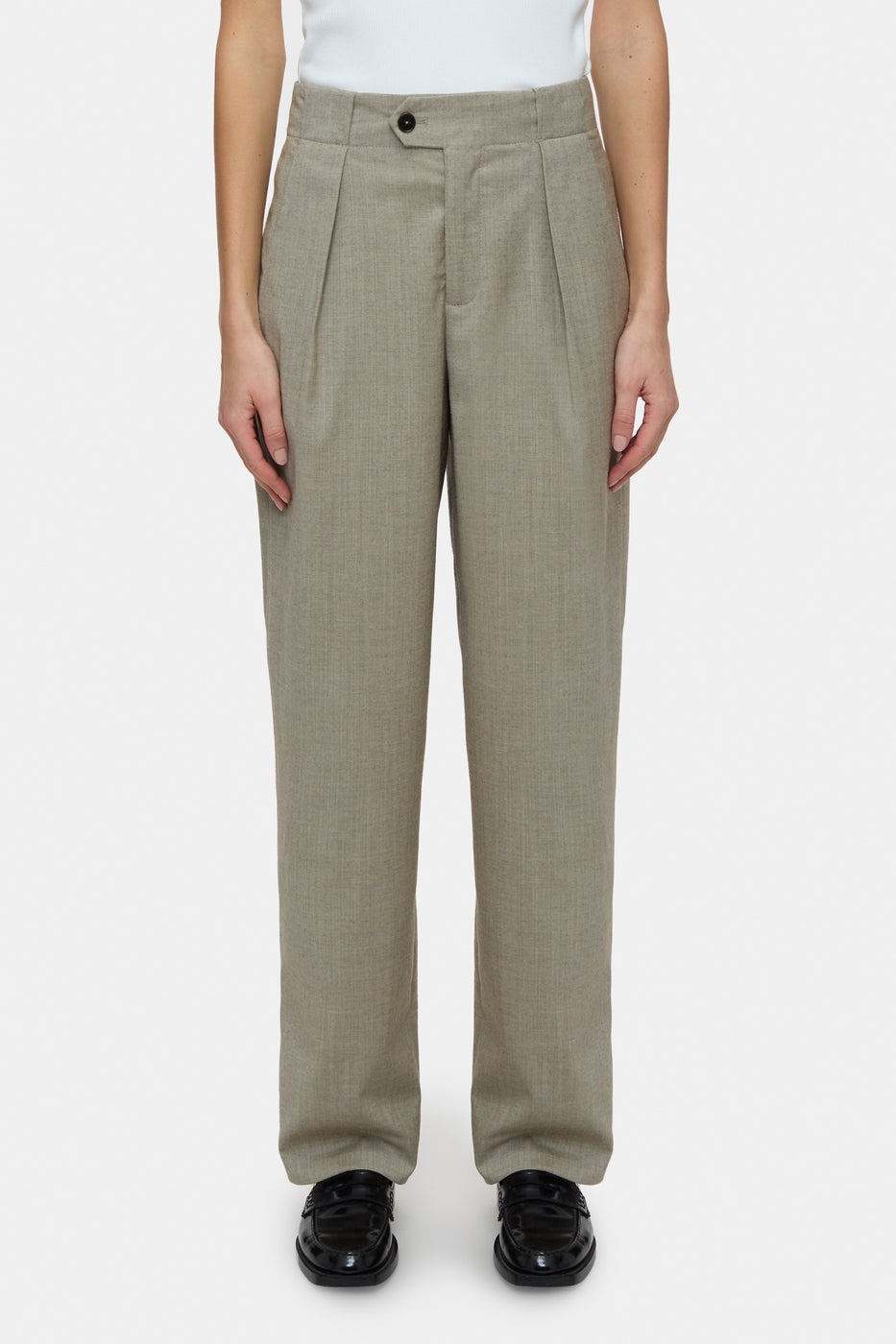 Pantalon Mawson - Grind - Femme