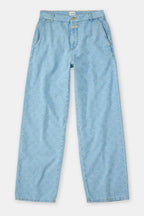 Jeans Jurdy - Light Blue - Femme