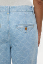 Jeans Jurdy - Light Blue - Femme