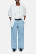 Jeans Jurdy - Light Blue - Femme