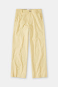 Pantalon Jurdy - Calamatta Yellow - Femme