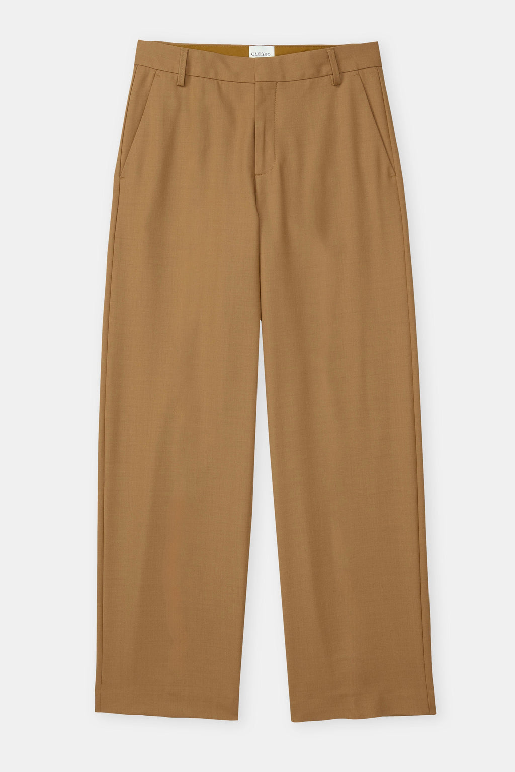 Pantalon Jurdy - Tullamore Brown - Femme
