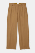 Pantalon Jurdy - Tullamore Brown - Femme