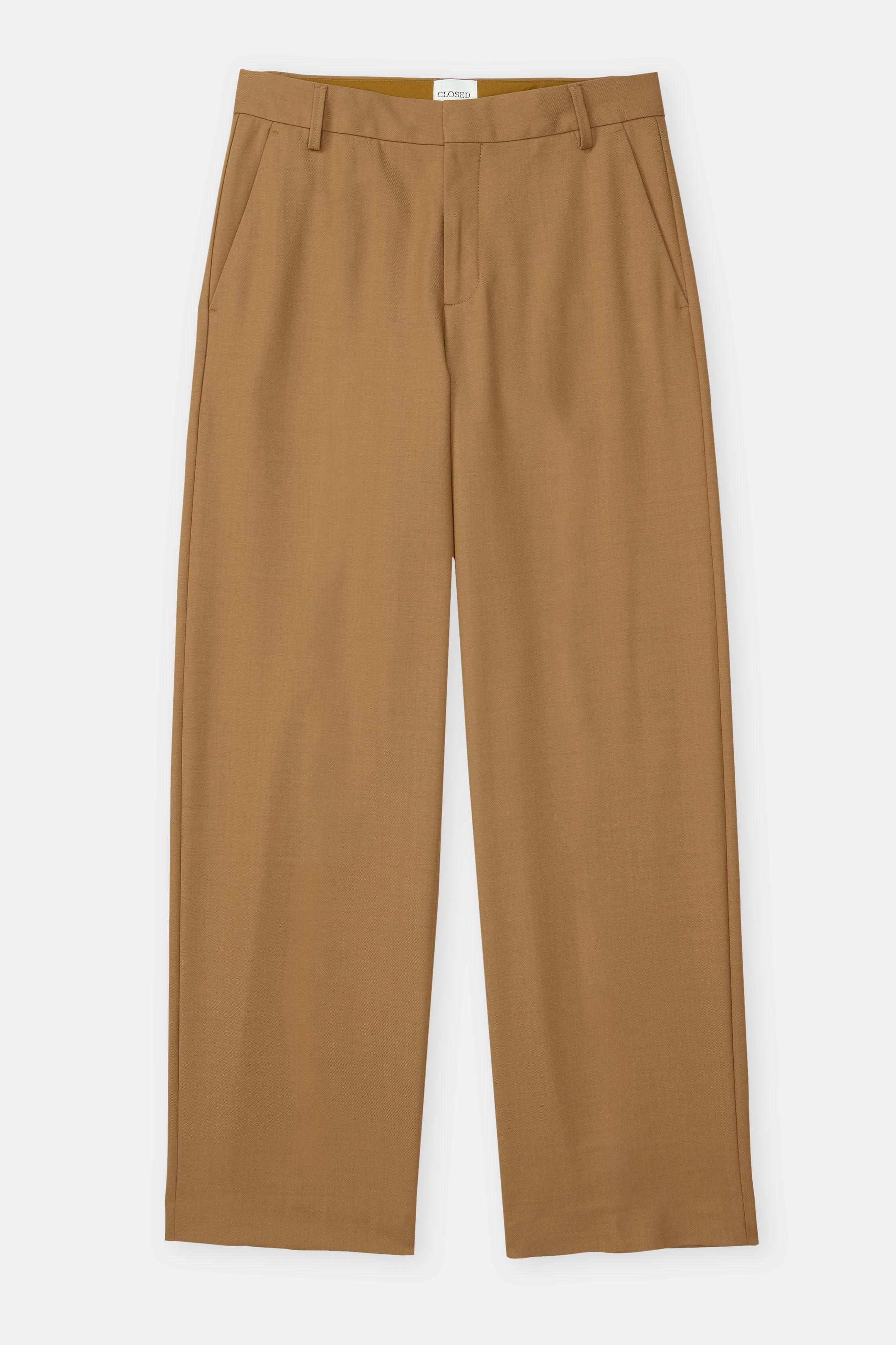 Pantalon Jurdy - Tullamore Brown - Femme