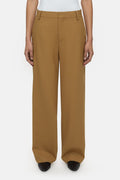 Pantalon Jurdy - Tullamore Brown - Femme