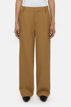 Pantalon Jurdy - Tullamore Brown - Femme