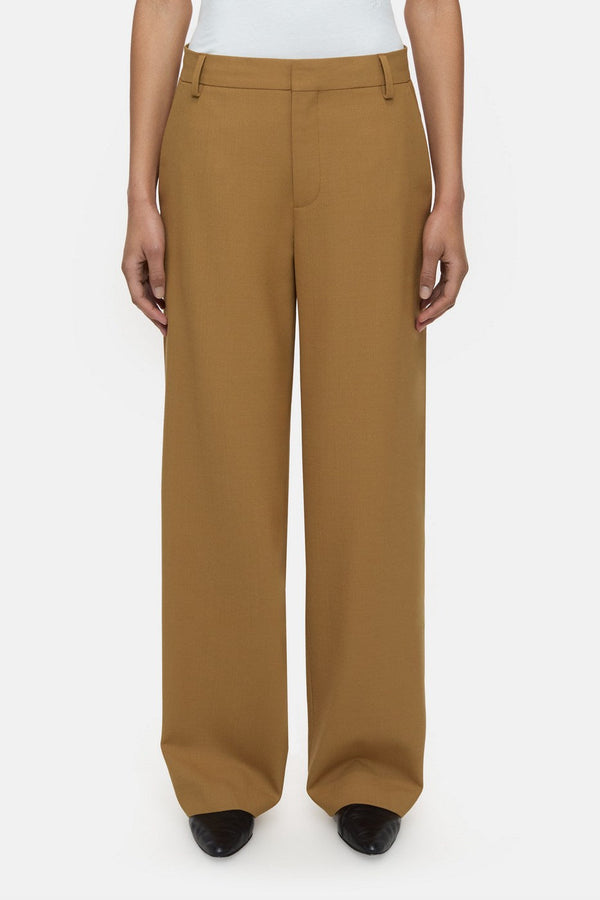 Pantalon Jurdy - Tullamore Brown - Femme